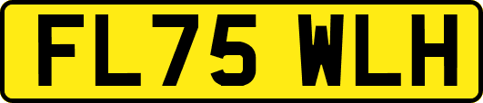 FL75WLH