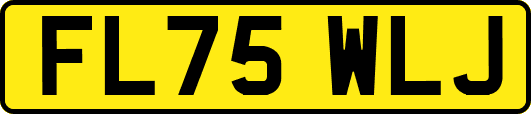FL75WLJ