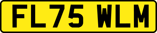FL75WLM