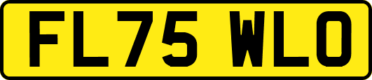 FL75WLO