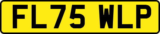 FL75WLP