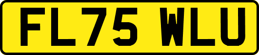 FL75WLU