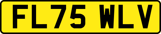 FL75WLV
