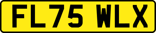 FL75WLX