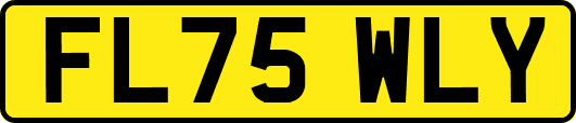 FL75WLY