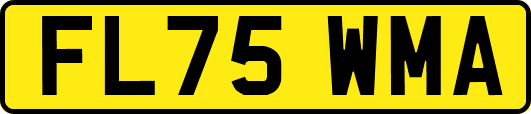 FL75WMA