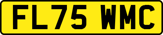 FL75WMC