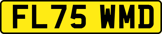 FL75WMD
