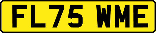 FL75WME