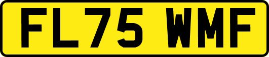 FL75WMF