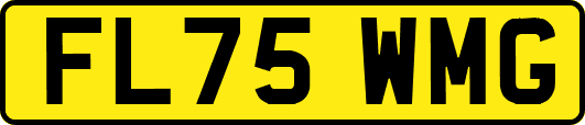 FL75WMG