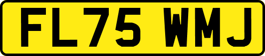 FL75WMJ