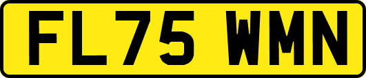 FL75WMN