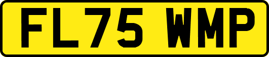 FL75WMP