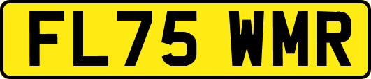 FL75WMR