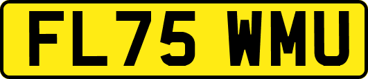 FL75WMU