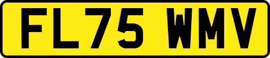 FL75WMV