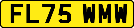 FL75WMW