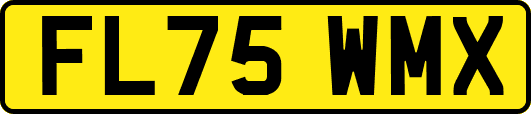 FL75WMX