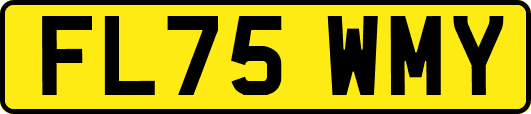 FL75WMY
