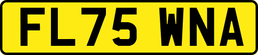 FL75WNA