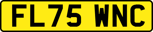 FL75WNC
