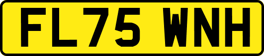 FL75WNH