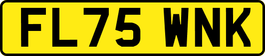 FL75WNK