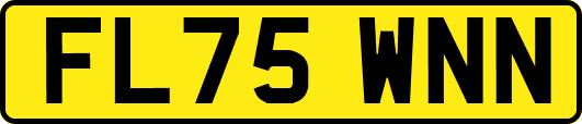 FL75WNN