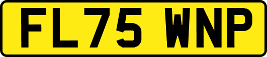 FL75WNP