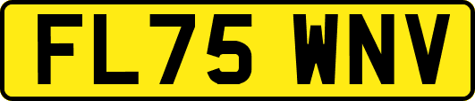 FL75WNV