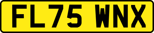 FL75WNX