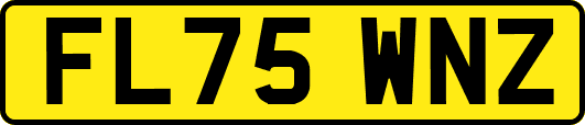 FL75WNZ