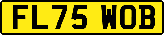 FL75WOB