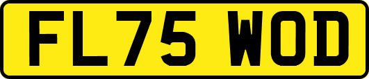 FL75WOD