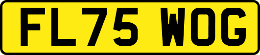 FL75WOG