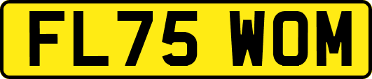 FL75WOM