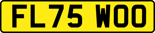 FL75WOO