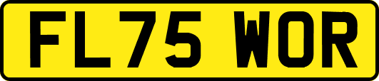 FL75WOR