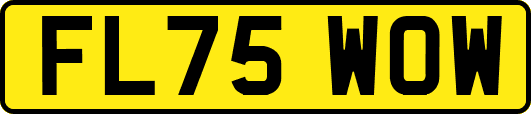 FL75WOW