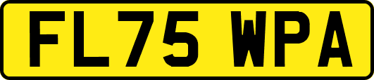 FL75WPA