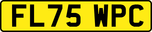 FL75WPC
