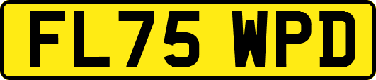 FL75WPD