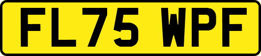 FL75WPF