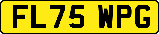 FL75WPG