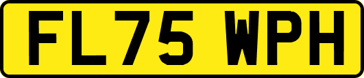 FL75WPH
