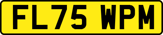 FL75WPM