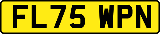 FL75WPN
