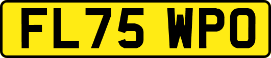 FL75WPO