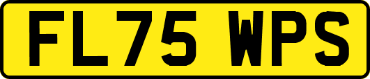 FL75WPS